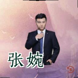 张婉